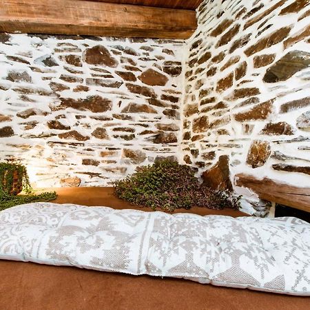Traditional Apartments Elafos Елафонісі Екстер'єр фото