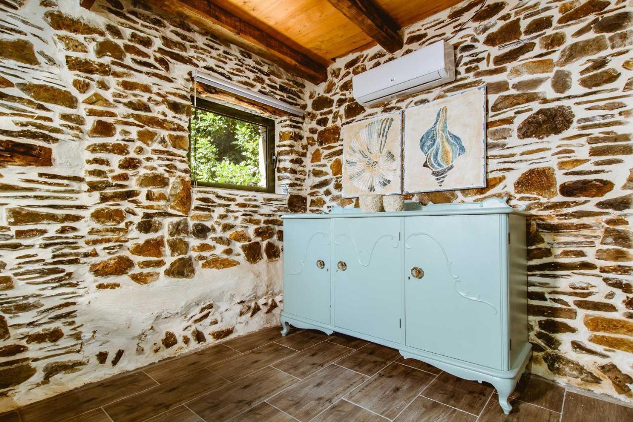 Traditional Apartments Elafos Елафонісі Екстер'єр фото