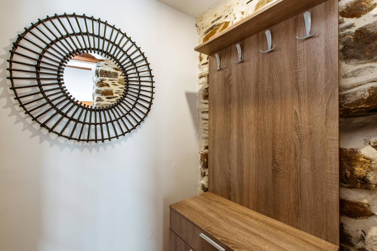 Traditional Apartments Elafos Елафонісі Екстер'єр фото